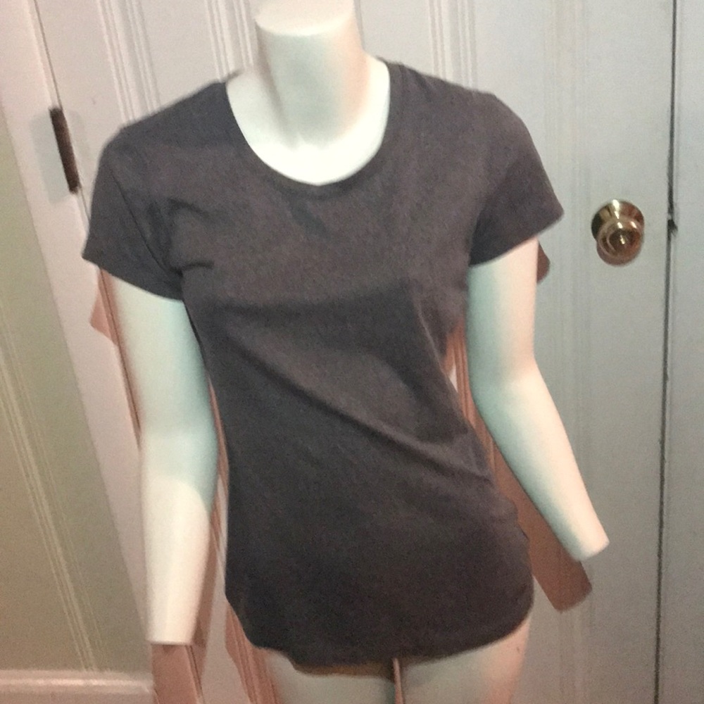 UA tee shirt